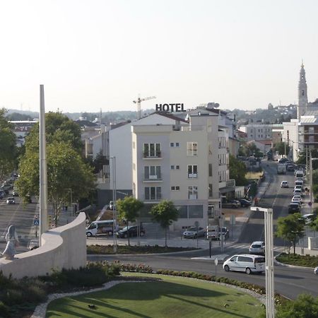 Pastorinhos De Fatima Appartement Buitenkant foto