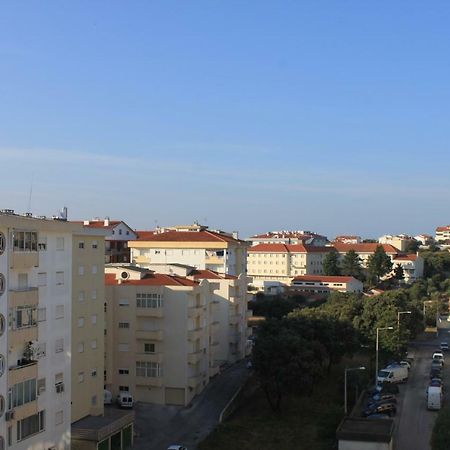Pastorinhos De Fatima Appartement Buitenkant foto