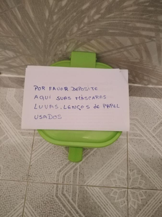 Pastorinhos De Fatima Appartement Buitenkant foto