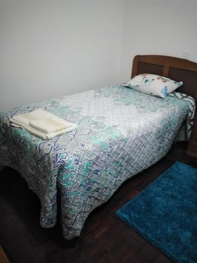 Pastorinhos De Fatima Appartement Buitenkant foto