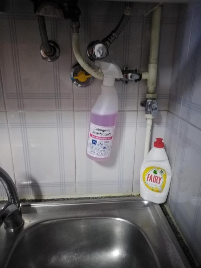 Pastorinhos De Fatima Appartement Buitenkant foto