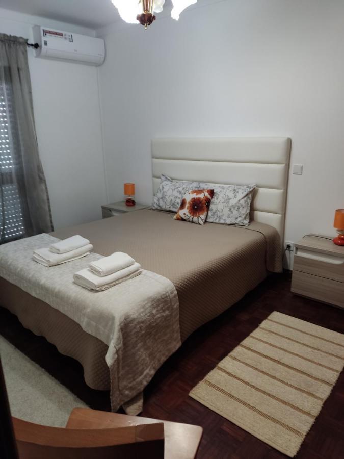 Pastorinhos De Fatima Appartement Buitenkant foto