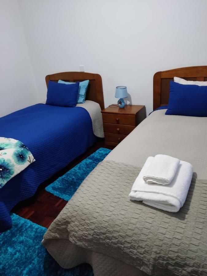 Pastorinhos De Fatima Appartement Buitenkant foto