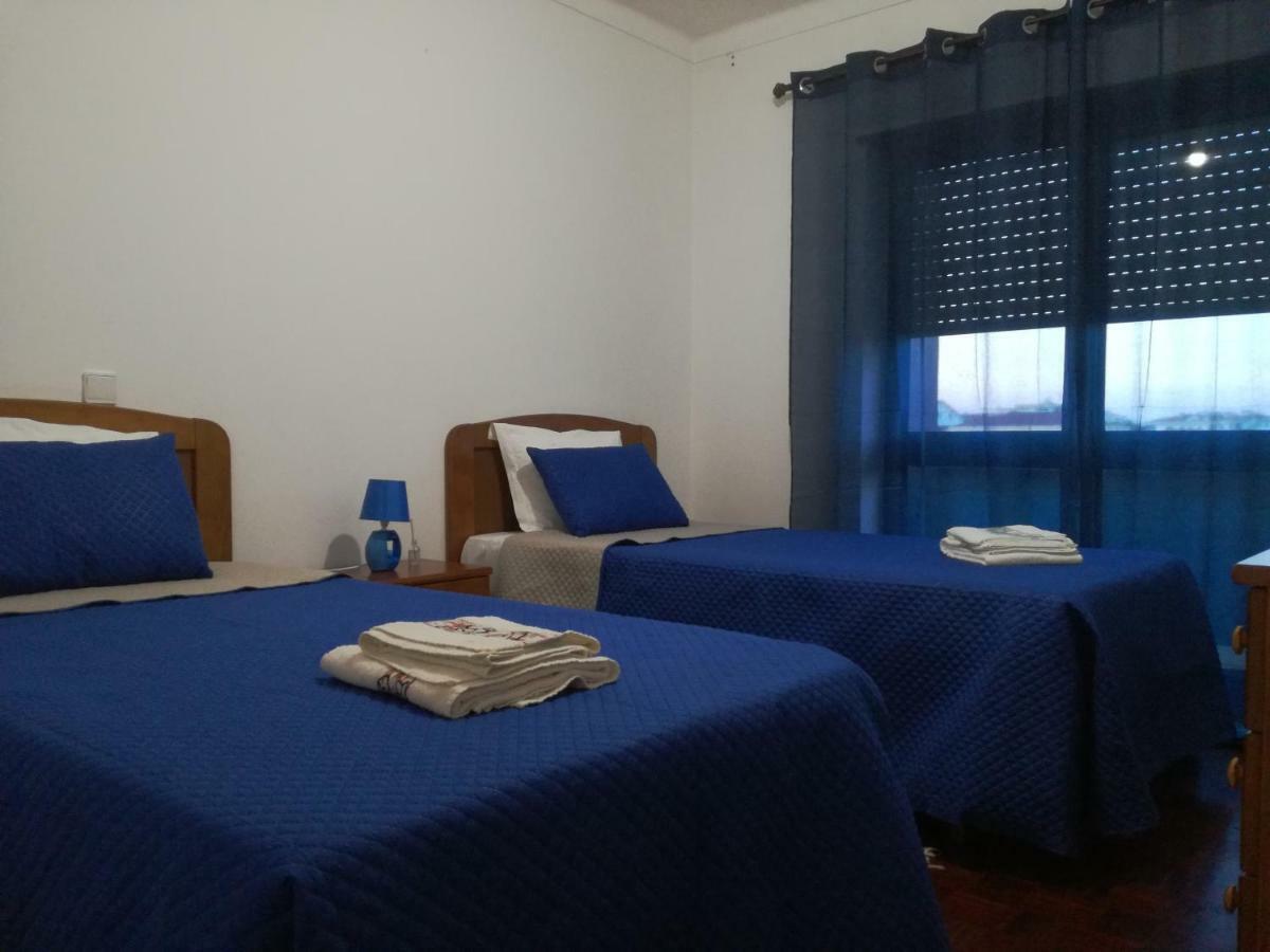 Pastorinhos De Fatima Appartement Buitenkant foto