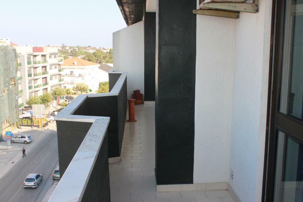 Pastorinhos De Fatima Appartement Buitenkant foto