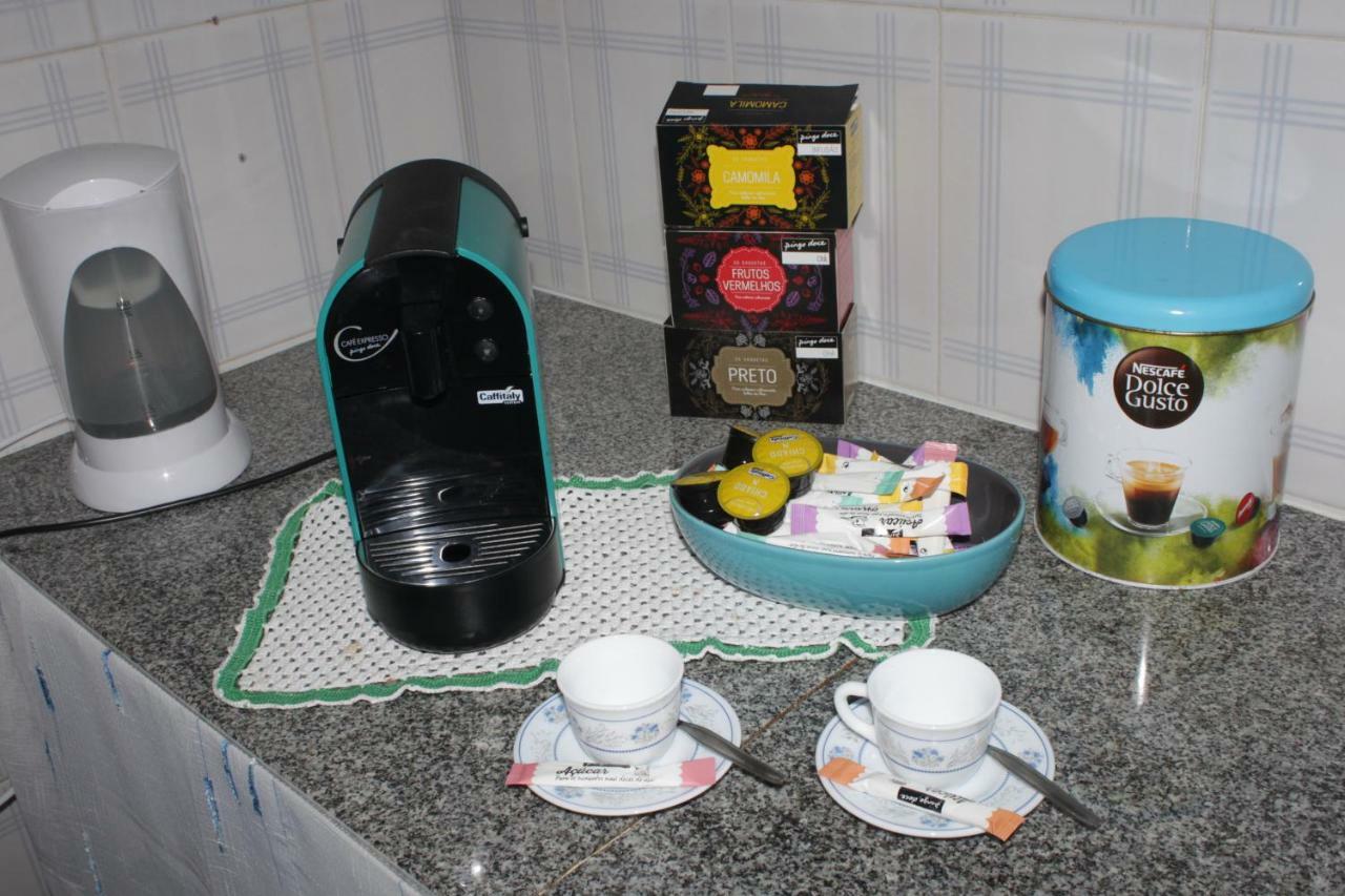 Pastorinhos De Fatima Appartement Buitenkant foto