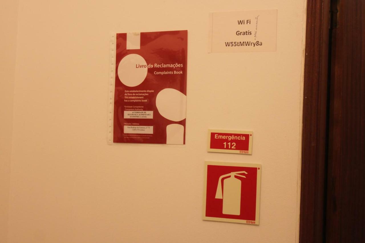 Pastorinhos De Fatima Appartement Buitenkant foto