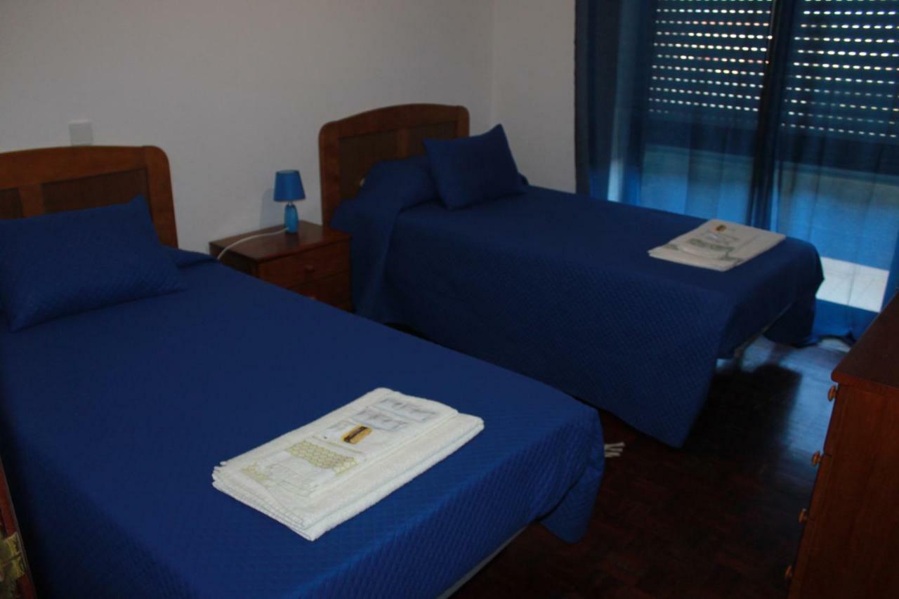 Pastorinhos De Fatima Appartement Buitenkant foto