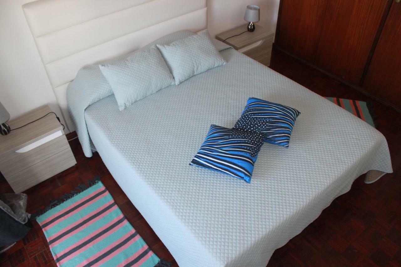 Pastorinhos De Fatima Appartement Buitenkant foto