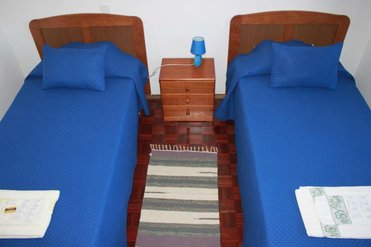 Pastorinhos De Fatima Appartement Buitenkant foto