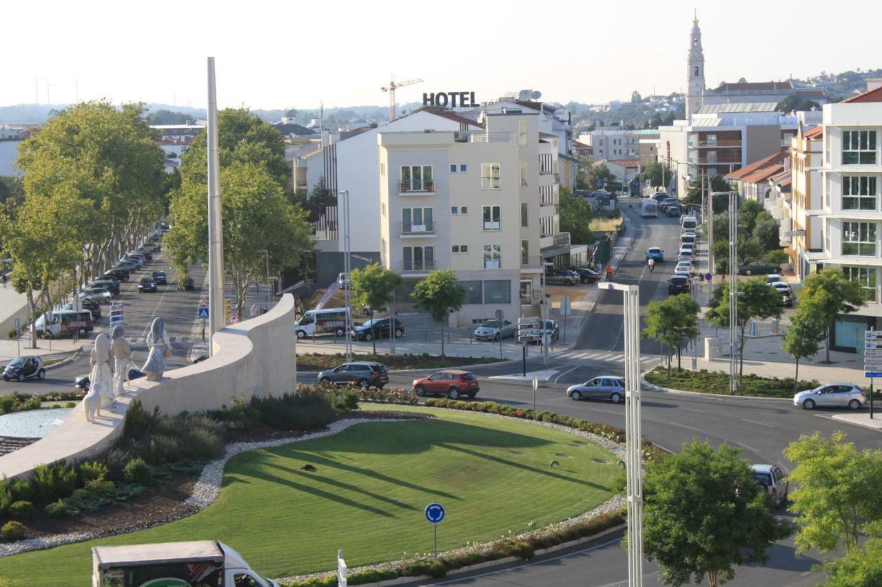 Pastorinhos De Fatima Appartement Buitenkant foto