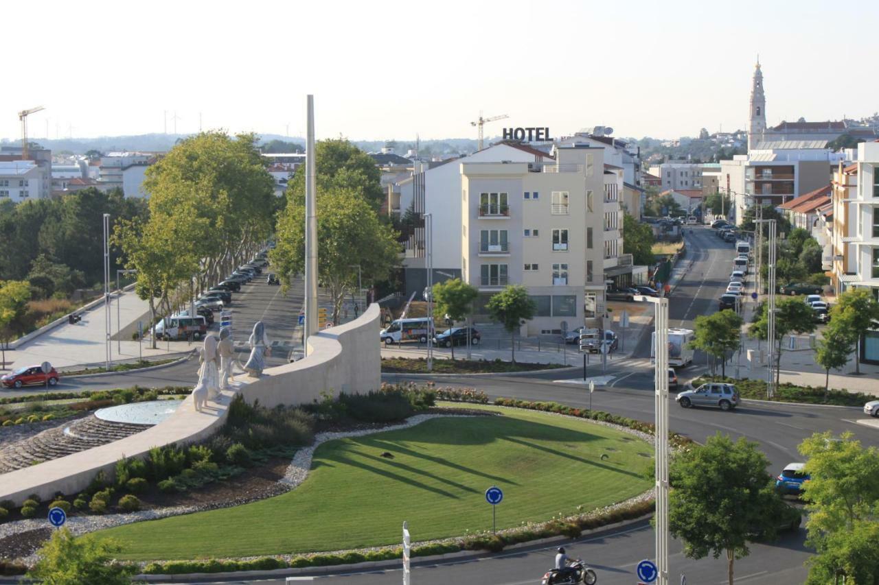 Pastorinhos De Fatima Appartement Buitenkant foto