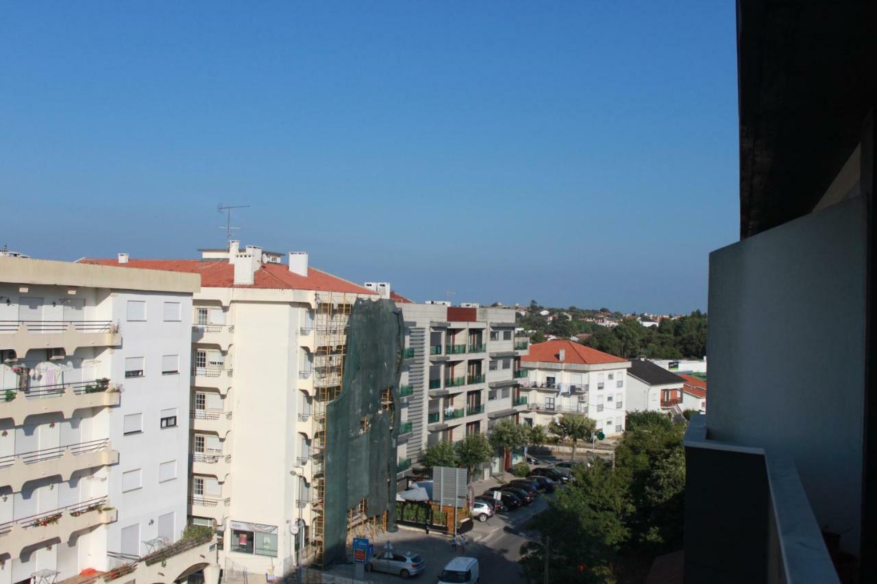 Pastorinhos De Fatima Appartement Buitenkant foto