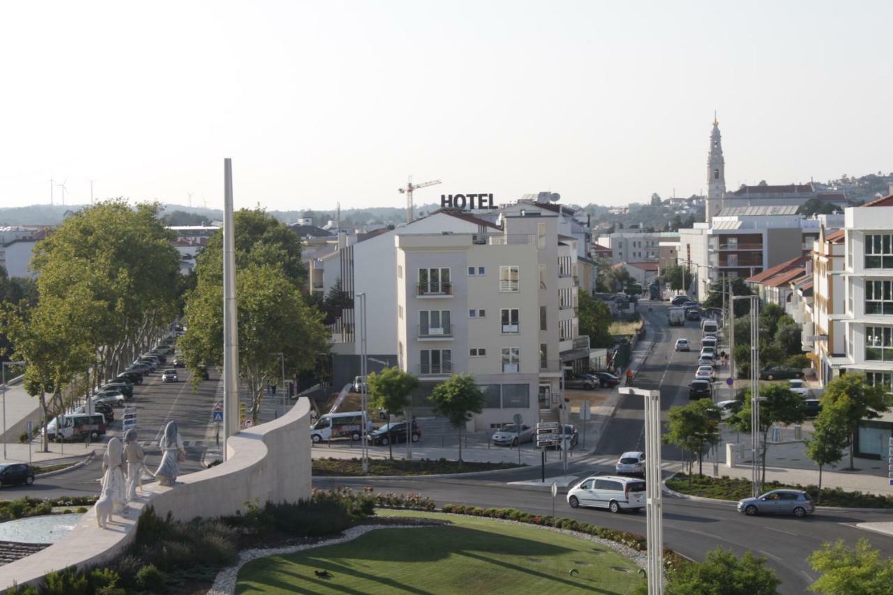 Pastorinhos De Fatima Appartement Buitenkant foto
