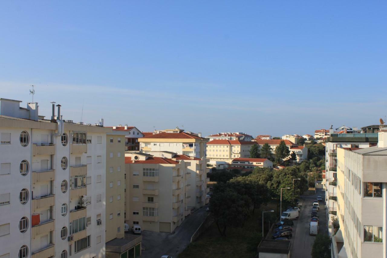 Pastorinhos De Fatima Appartement Buitenkant foto
