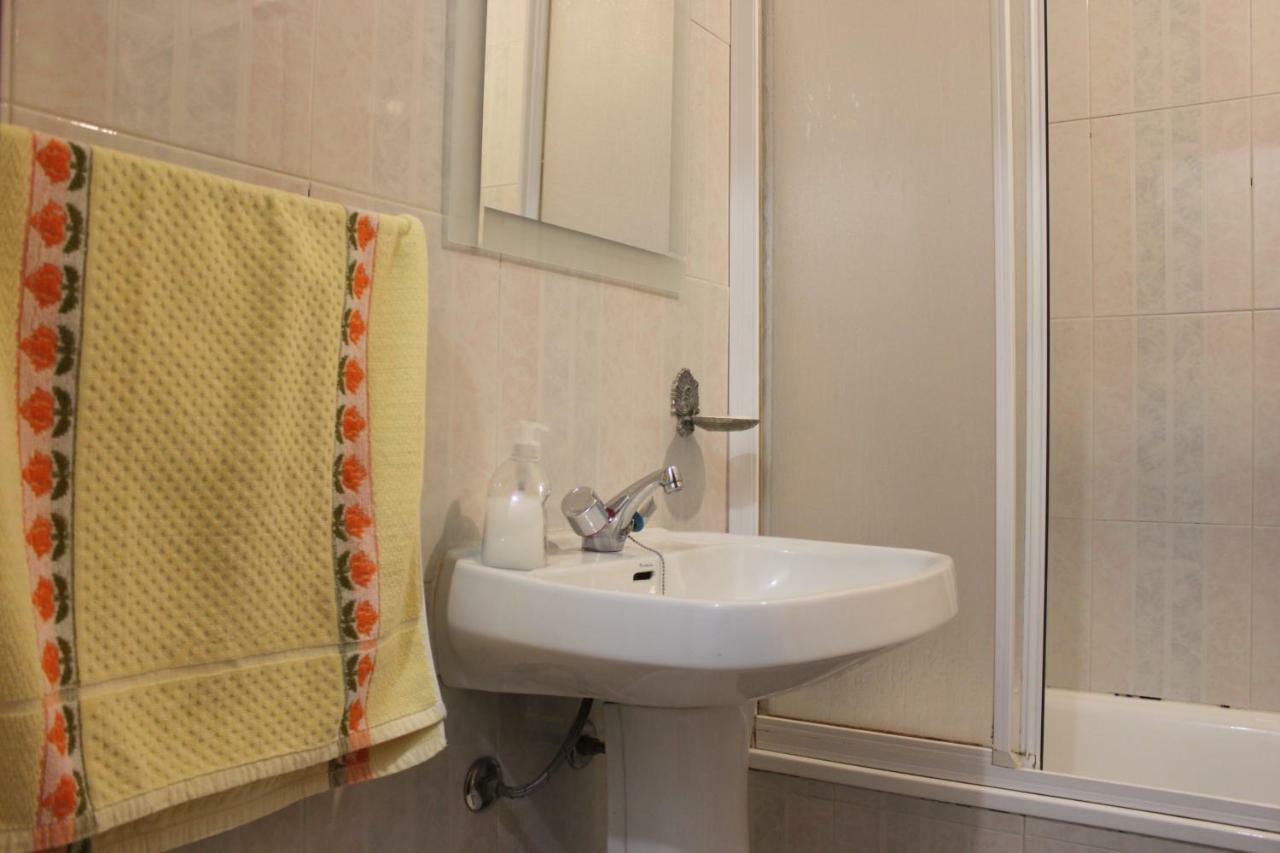 Pastorinhos De Fatima Appartement Buitenkant foto