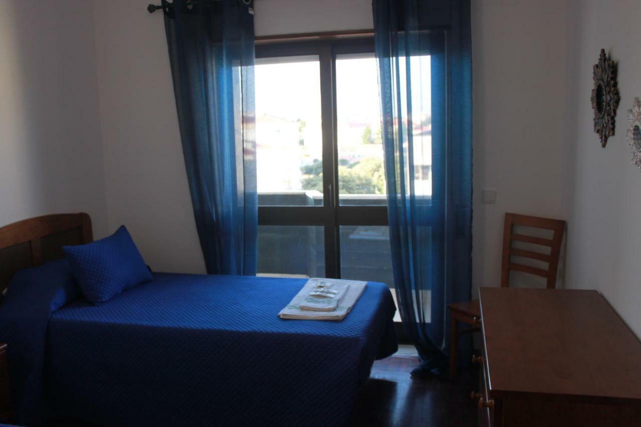 Pastorinhos De Fatima Appartement Buitenkant foto