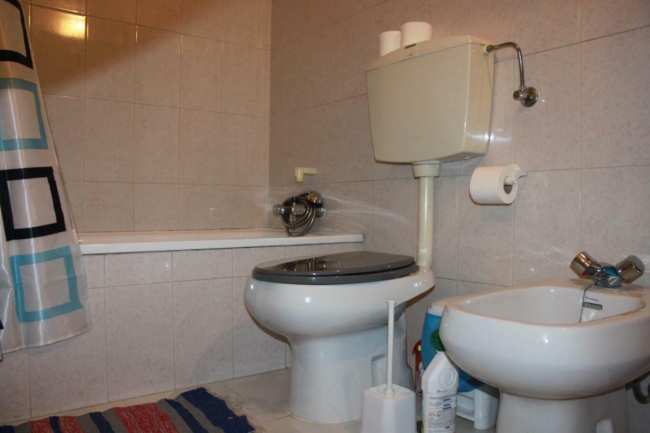 Pastorinhos De Fatima Appartement Buitenkant foto