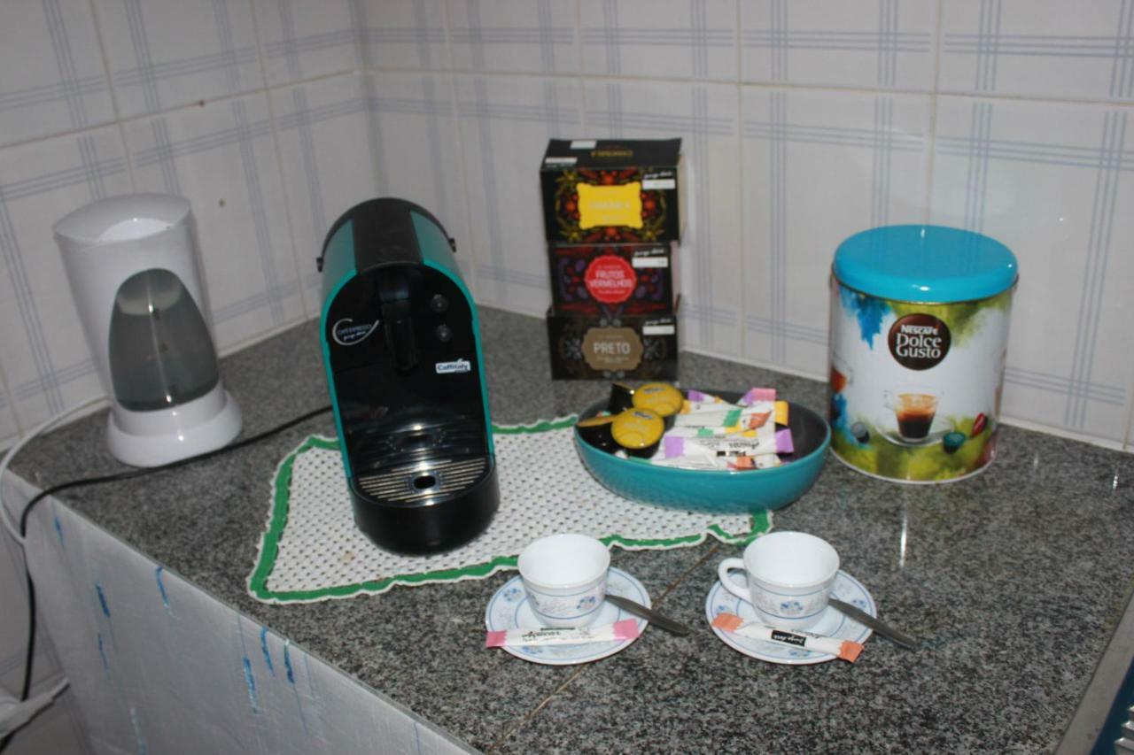 Pastorinhos De Fatima Appartement Buitenkant foto